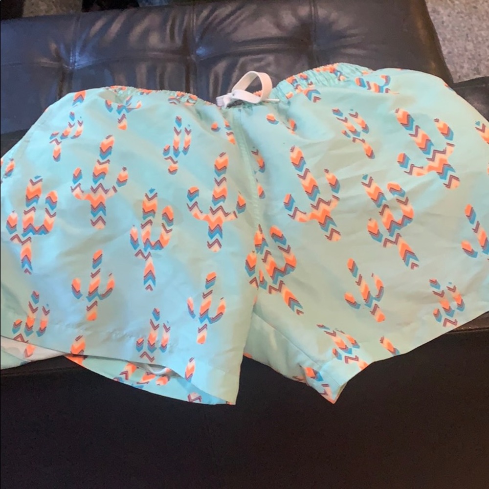 Chubbies shorts